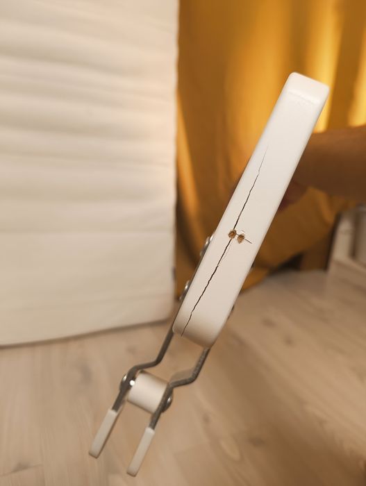 Bara de peotectie patut