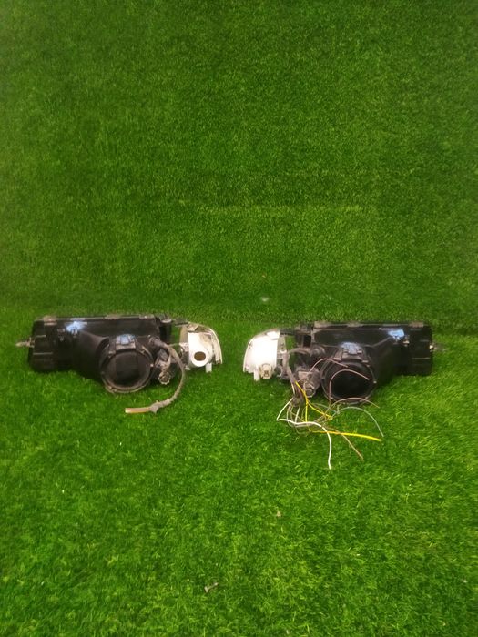 Опель вектра 1995 Фар Карелла