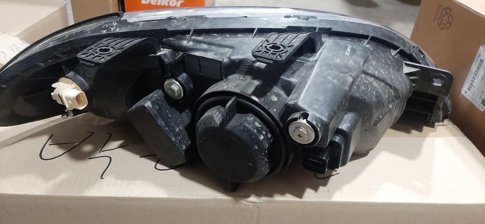 Jentra fara kamplekt 2024