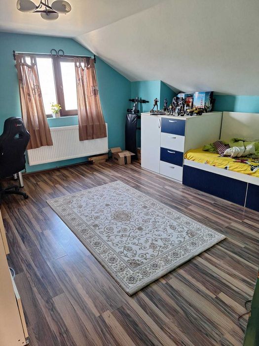 Casa de vanzare Lilieci Bacau