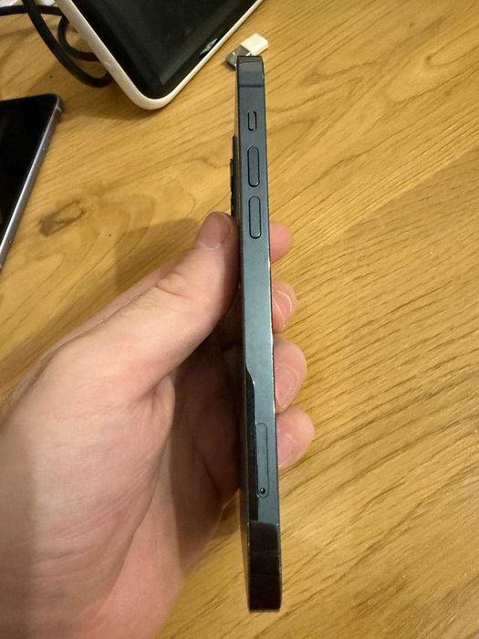 Iphone 12 pro 256 gb 7/10 100% battery Varna