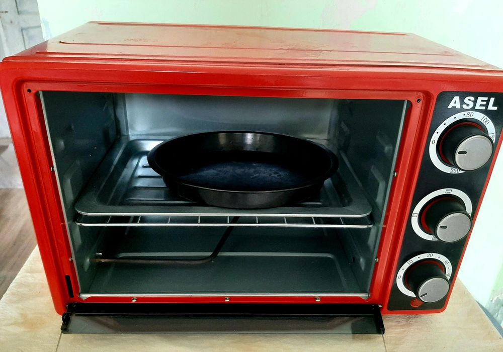 Продаю Асел мини печь