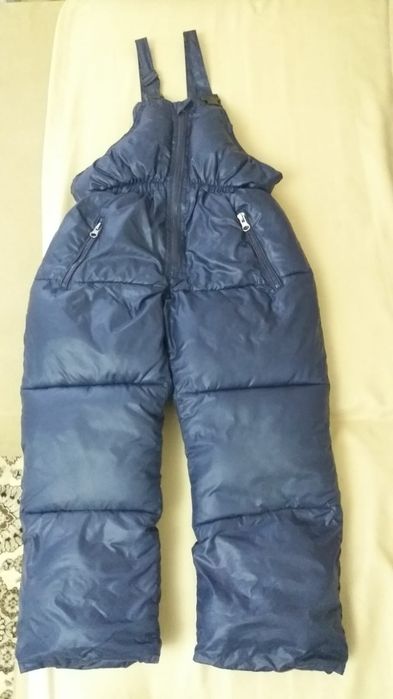 Штаны от комбинезона