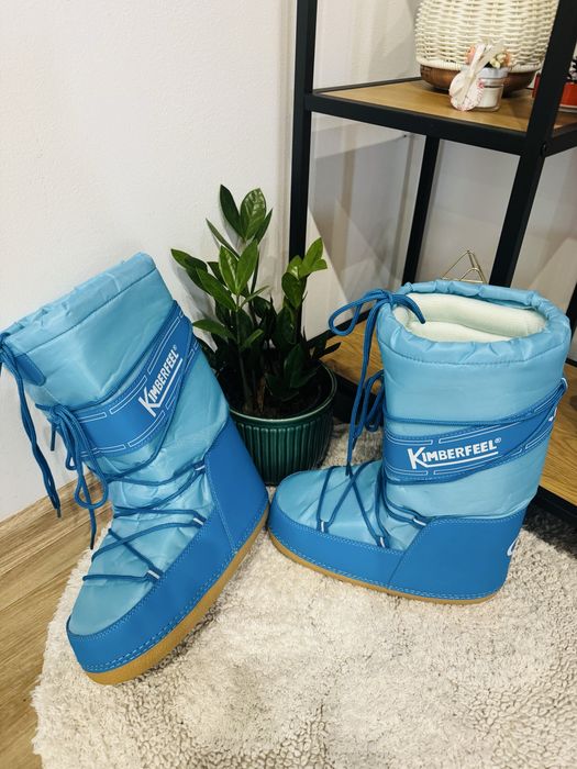 Апрески Kimberfeel