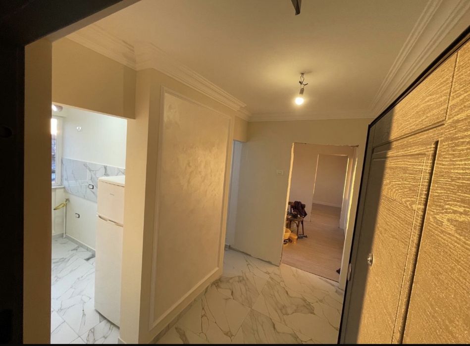 Apartament 2 camere + balcon Timisoara zona sagului turist Nou renovat Schimb cu teren