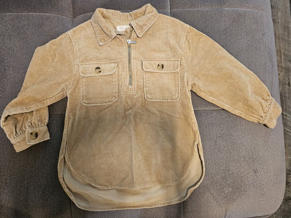 Детски дрехи armani, lagerfeld, patrizia pepe  128/134 см