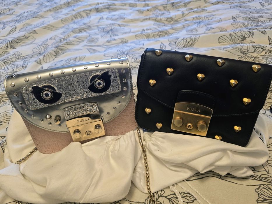 Furla metropolis