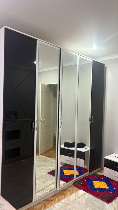 Спалный гарнитур