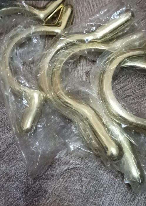 Лузы для бильярда (скобы)