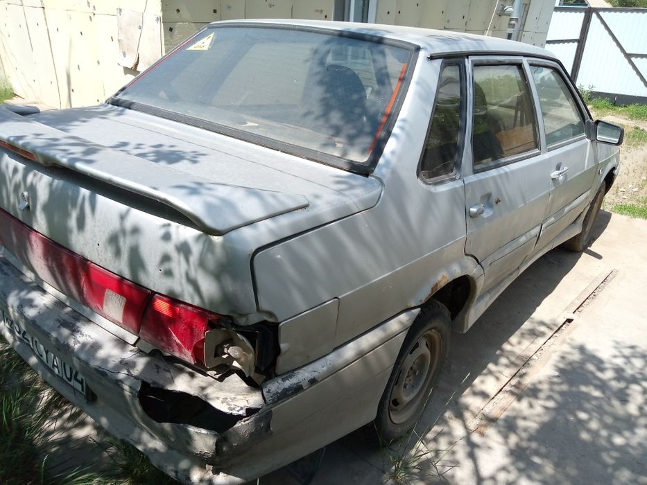 Ваз 2115 сатылады