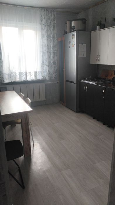 Сдам частный дом комнаты,большой двор ,баня санузел в доме,душ ,