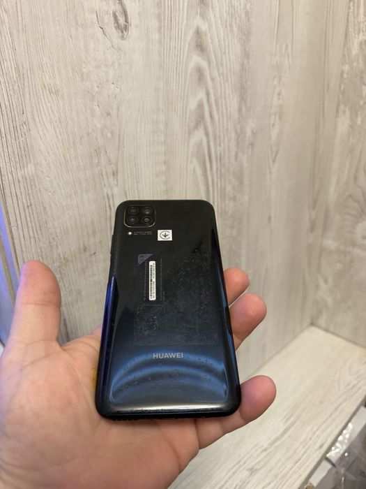 Vand huawei p40 lite