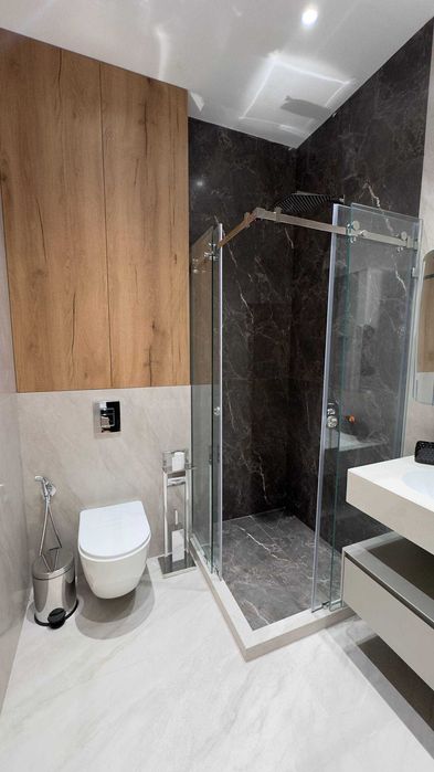 СРОЧНО ПРОДАЁТСЯ 4ком квартира на ЖК Nest one вид на Хумо арена 159м2