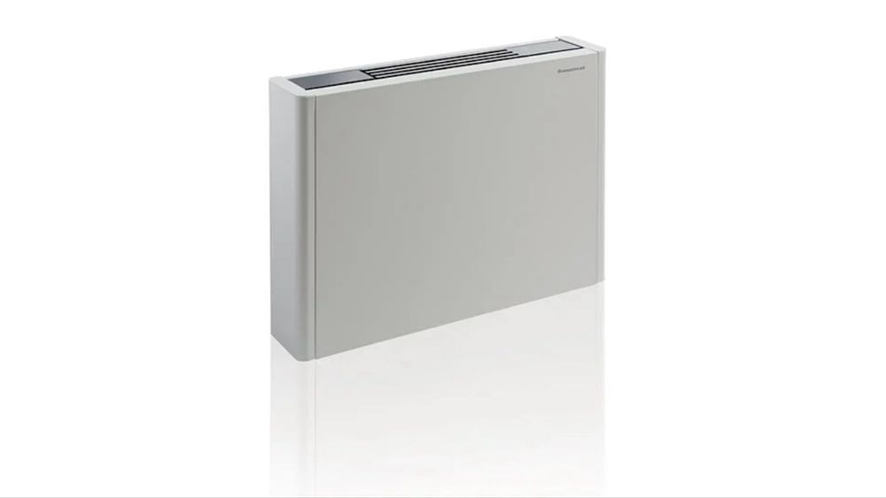 Подов вентилаторен конвектор Immergas FS 400 + скоростно управление