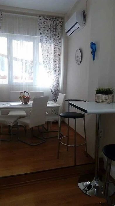 Продава се Тристаен апартамент в София, Редута - 106 кв.м за 1765 €/кв.м - Снимка #1
