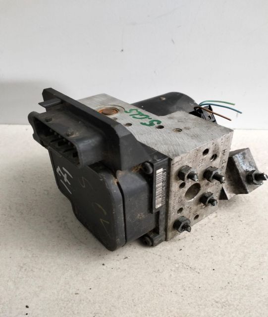 Pompa ABS 0 265 202 444 0265202444 A 004 431 46 12 095 669 A004431461