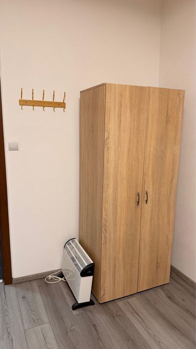 Garsoniera de vanzare