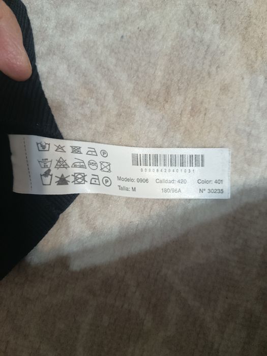 Поло massimo dutti