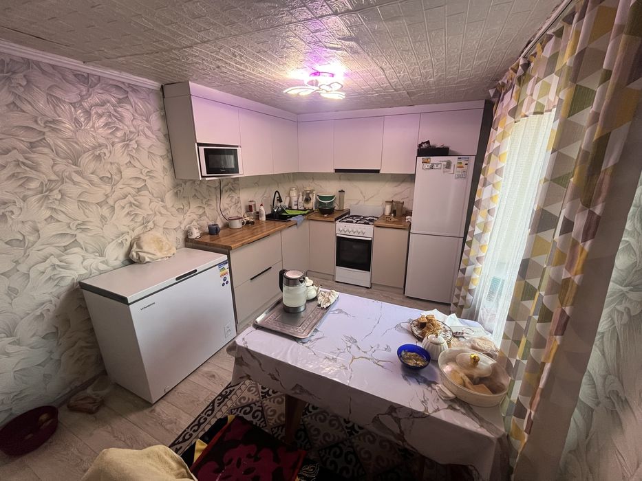 продам дом 3-комн, 6 соток, 10млн