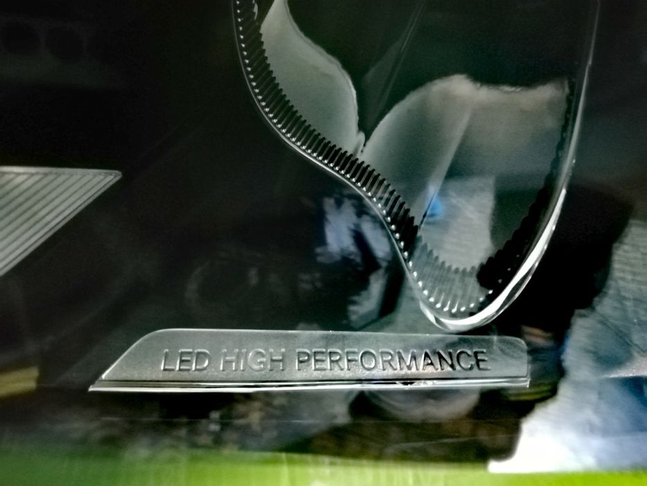 Фар фарове Мерцедес ГЛЕ / Mercedes W167 GLE LED HIGH PERFORMANCE HELLA