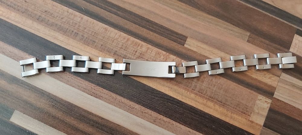 Мъжка гривна zoppini