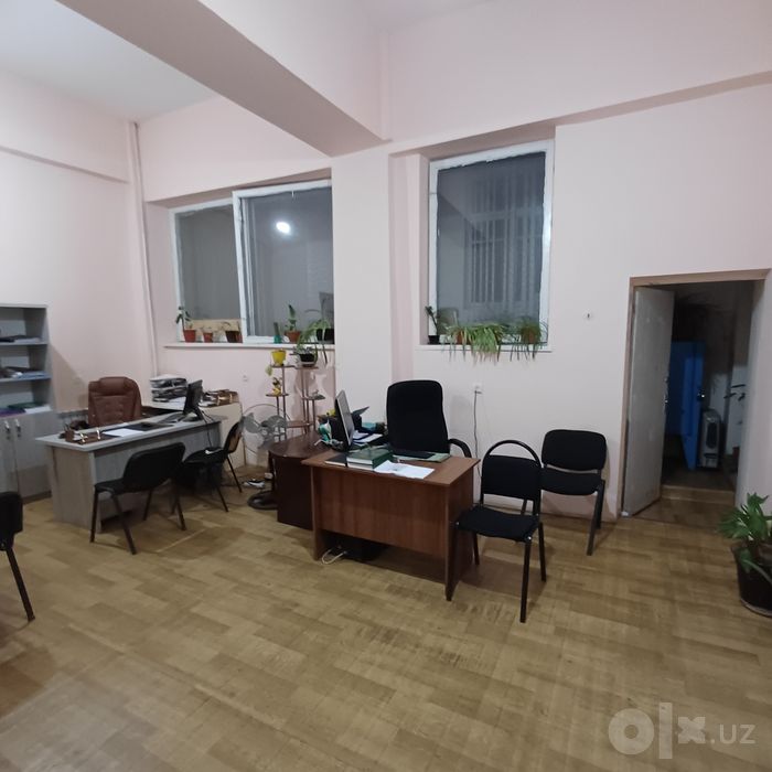 Офис Продаётся СРОЧНО
