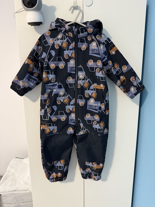 Salopeta de ploaie Name it