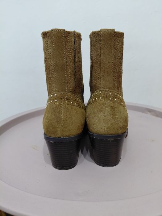 Ciocate piele intoarsa