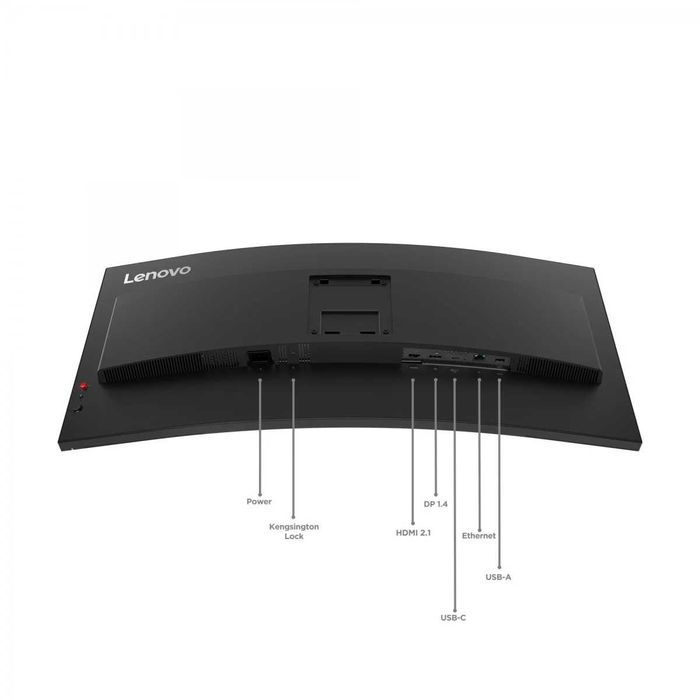 ЧИСТО НОВИ 2 бр Монитори  LENOVO ThinkVision T34WD-40, 34"