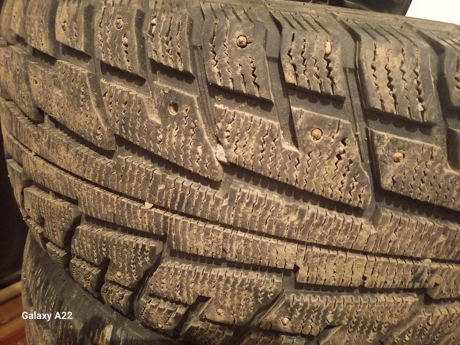 Авто шины идиальное состояние