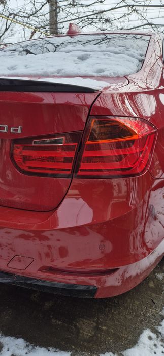 Stop tripla dreapta bmw seria 3 f30