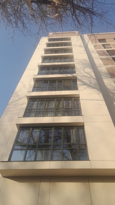 Примирения  альпинист