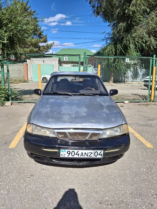Daewoo Nexia 1.5