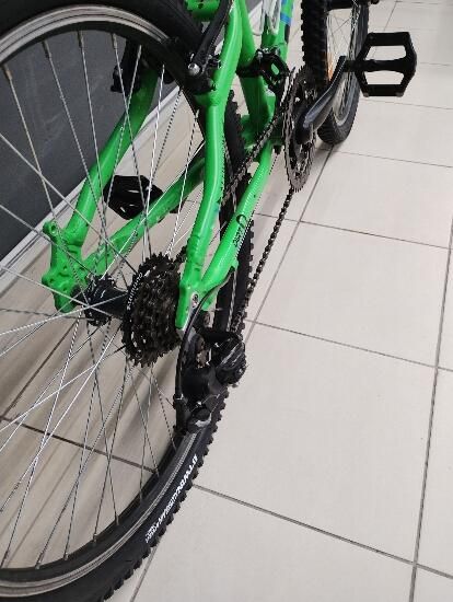 Bicicleta Cygnus Dirt - produs resigilat - (SecondHand) Decathlon