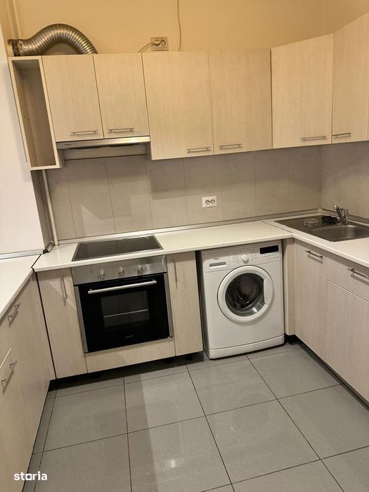 Apartament 2 Camere Rin Grand Residence