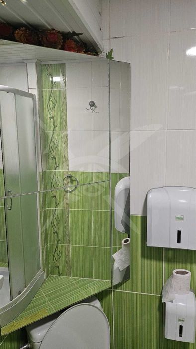 Дава се под наем Тристаен апартамент в Пловдив, Тракия - 68 кв.м за 520 € - Снимка #10