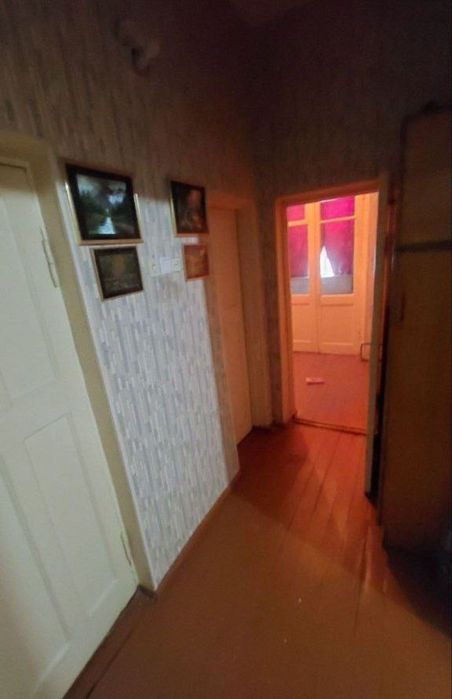 ТТЗ Кибрай Бойжигит