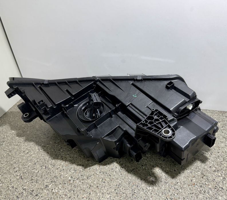 Far stânga full led octavia 3 facelift