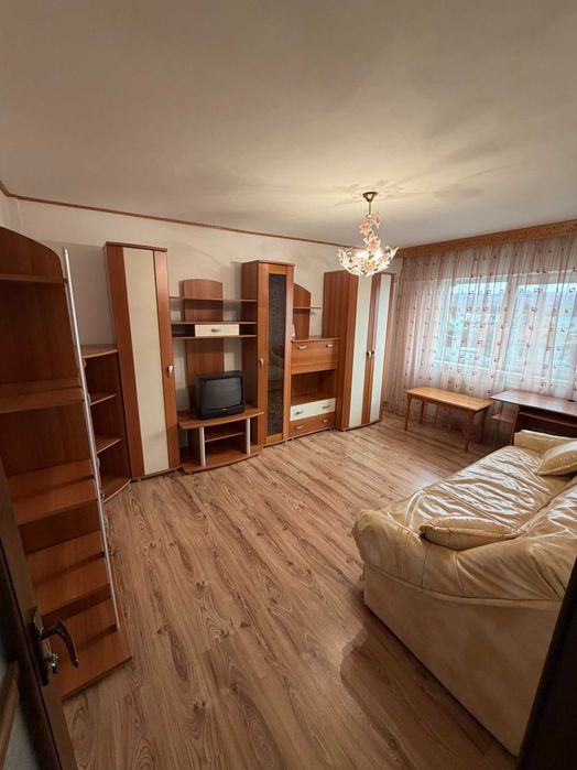 Apartament 2 camere , etaj 1 , Bodești - Neamț