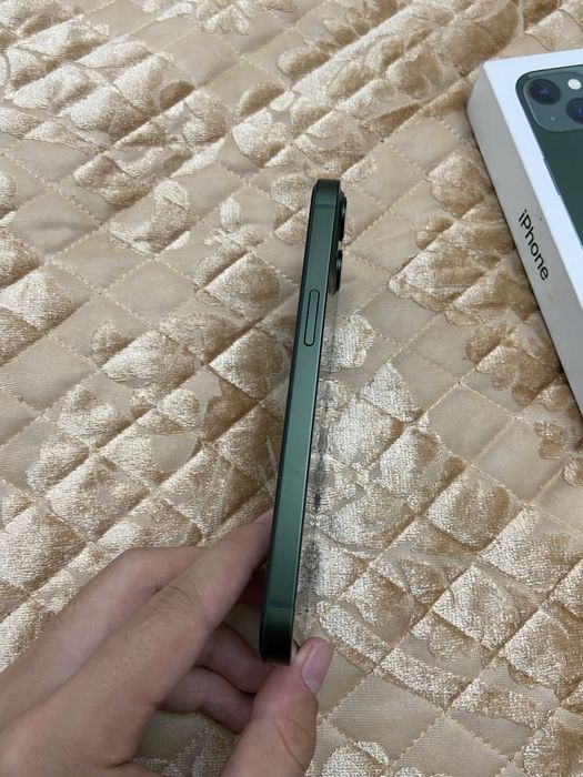 iPhone 13 (256 gb) обмен