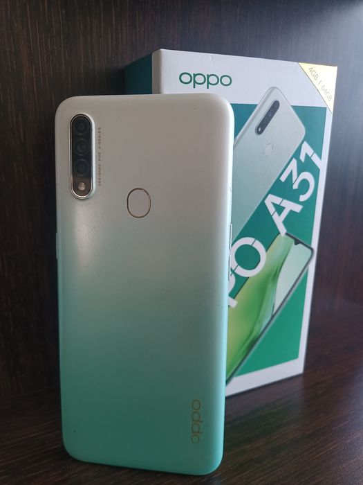Oppo A31 смартфон