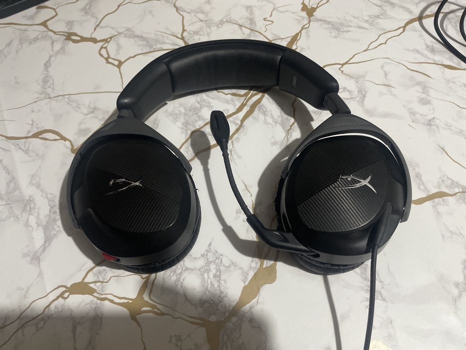 Наушники игровые Hyper X cloud 2