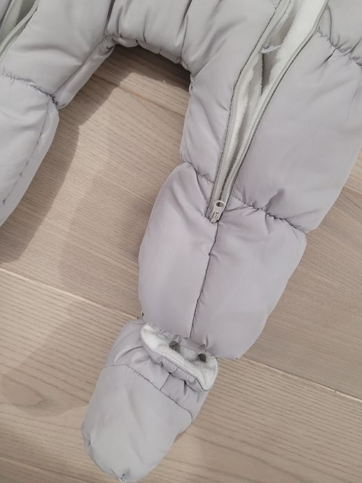 Combinezon unisex Ellepi marimea 74, nou