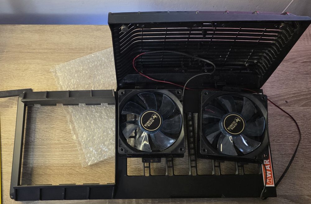 De vanzare Coolere carcasa SUPER FLOWER