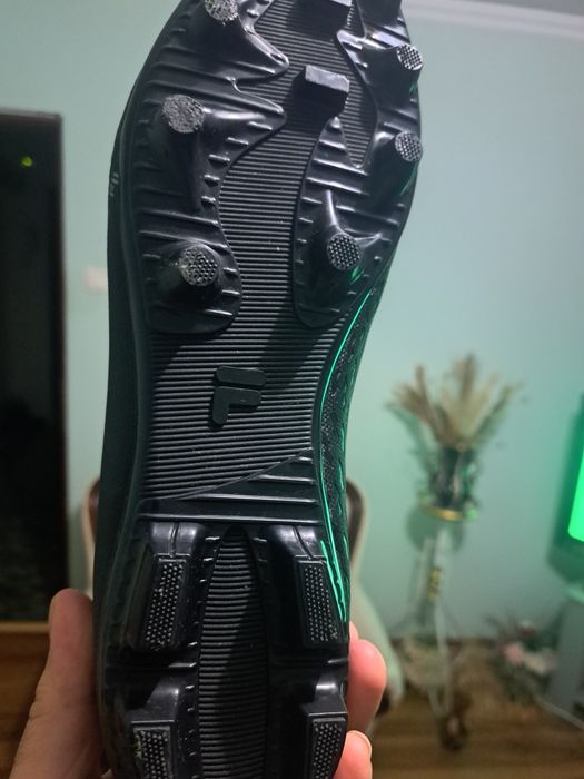 Pantofi de fotbal nr 43