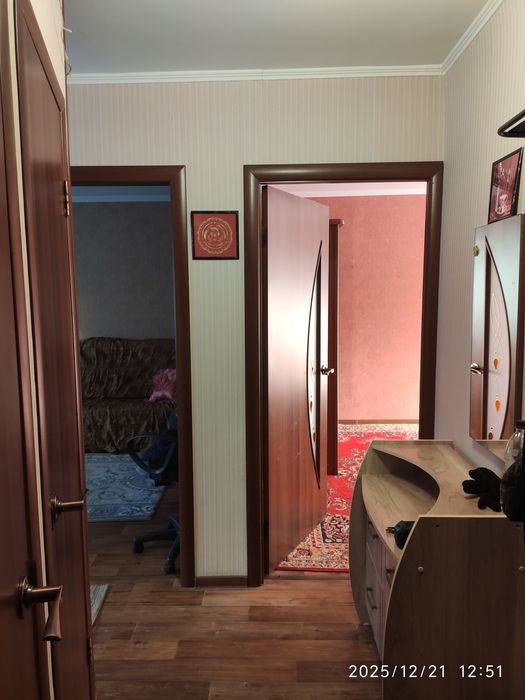 2х комнатную квартиру