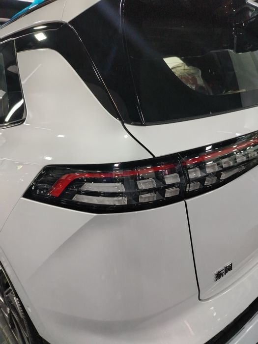 Donfeng ep008 ultra max 2025