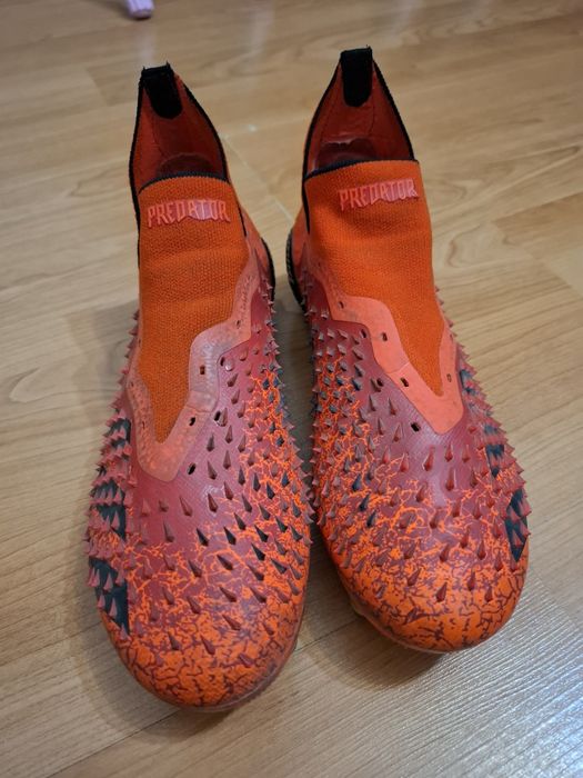 Адидас придатор 37, 39 размер