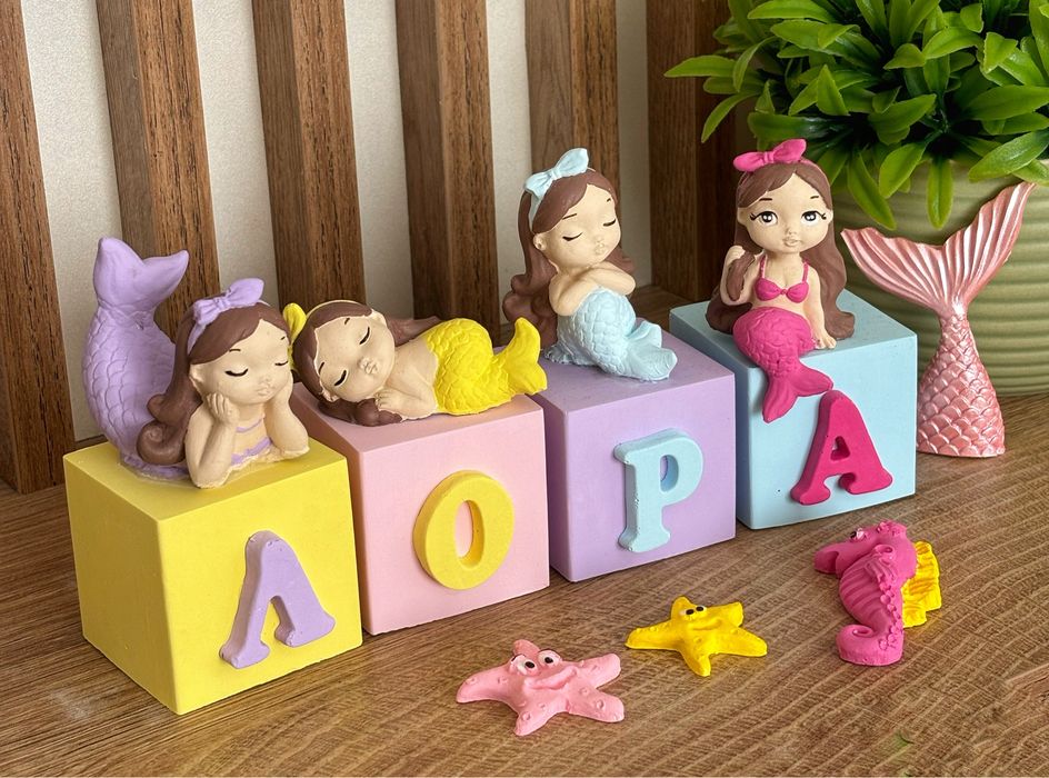 Детска декорация