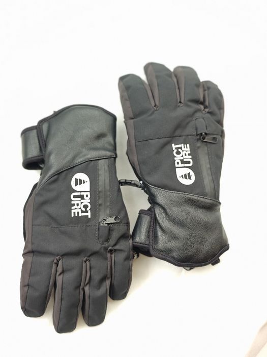 Ръкавици зимни ски сноуборд Picture Organic